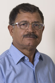 Ramesh Juneja
